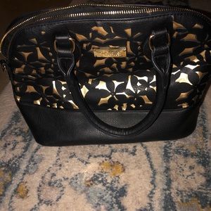 Bebe handbag, used twice